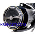 Катушка с передним фрикционом Daiwa 19 Certate G LT